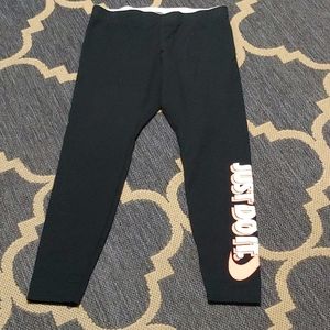 Nike legging